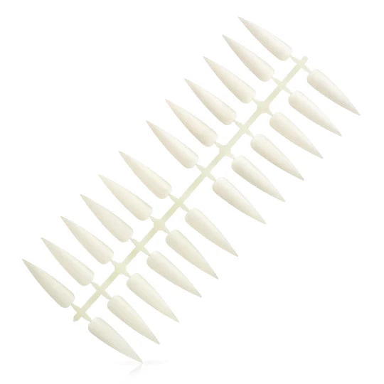 UD Stiletto Art Tips Natural